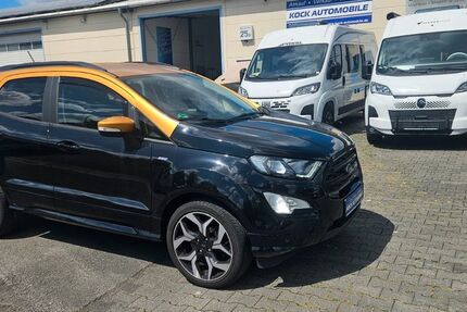 Ford EcoSport 43.400 km 11.977 &euro; Dülmen 48249