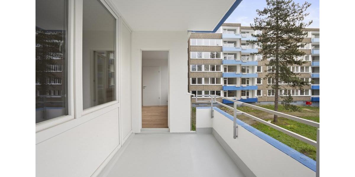 Erdgeschoßwohnung Herne Wanne-Bickern - 2 Zimmer, 64 m&sup2;, 512&euro; | Angebot:26442671