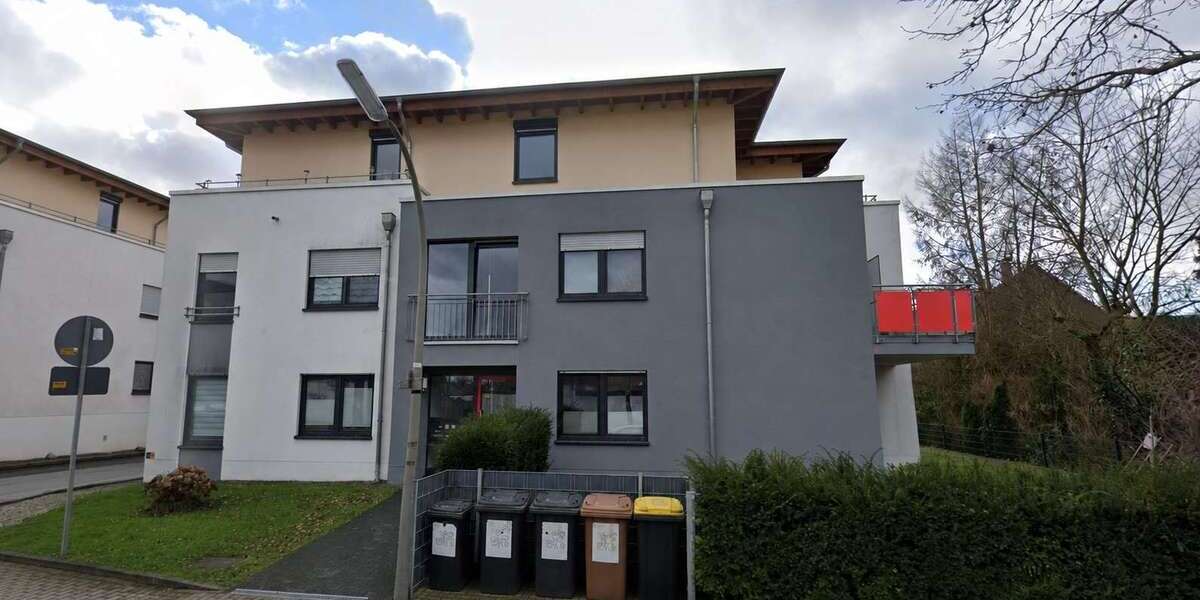 Etagenwohnung Dortmund Eving - 3 Zimmer, 68 m&sup2;, 198.000&euro; | Angebot:26974467