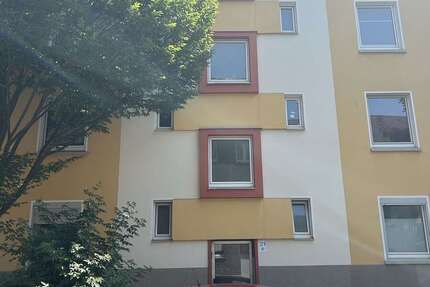 Wohnung Essen Frohnhausen - 3 Zimmer, 66 m&sup2;, 450&euro; | Angebot:26981873