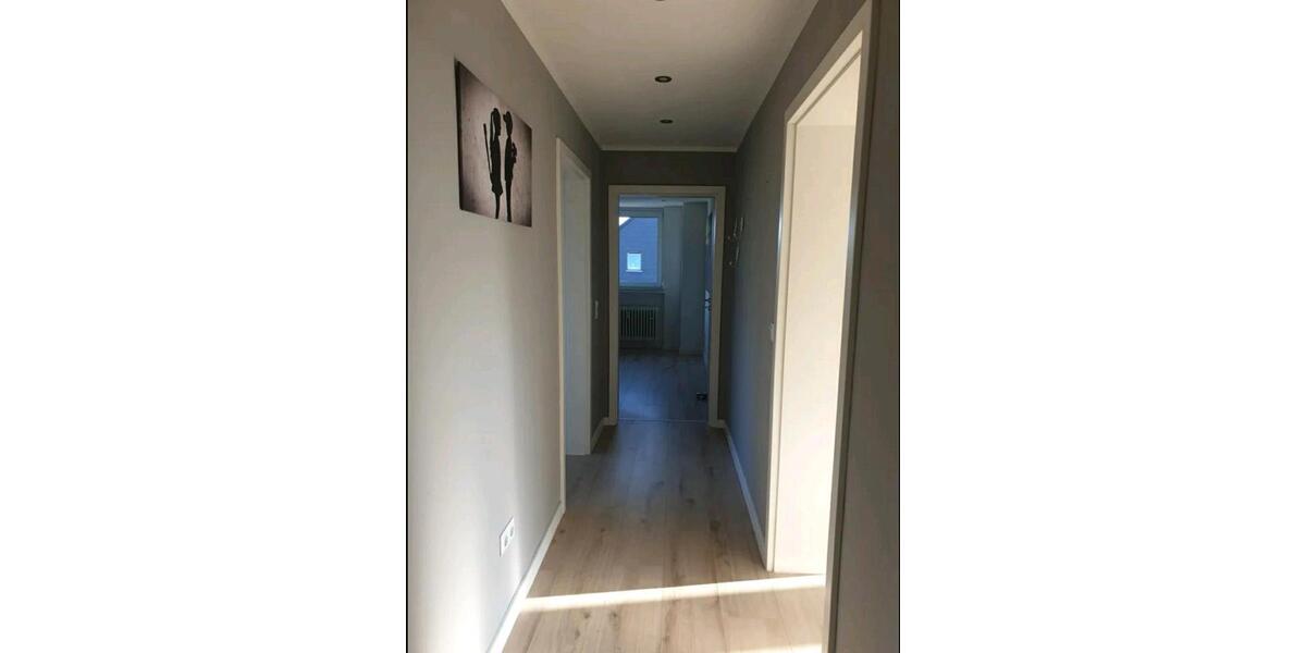 Dachgeschoßwohnung Witten Heven - 4 Zimmer, 68 m&sup2;, 145.000&euro; | Angebot:26414882