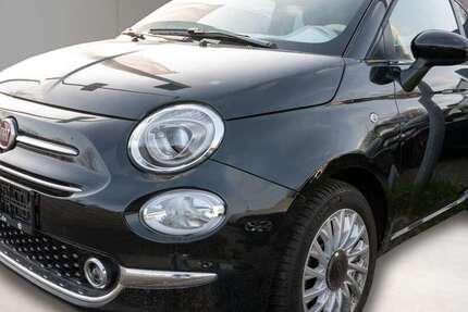 Fiat 500 38.618 km 13.190 &euro; Herne 44625
