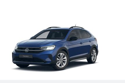 VW Taigo 9.718 km 23.110 &euro; Herne 44653