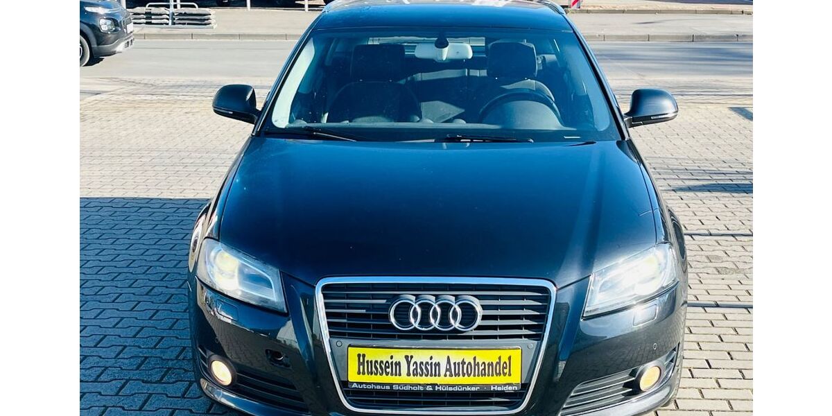Audi A3 166.000 km 4.400 &euro; Dortmund 44147