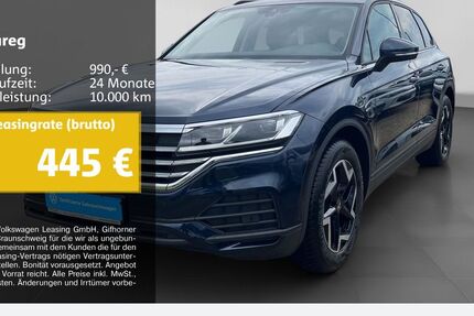 VW Touareg 27.064 km 49.890 &euro; Dorsten 46282
