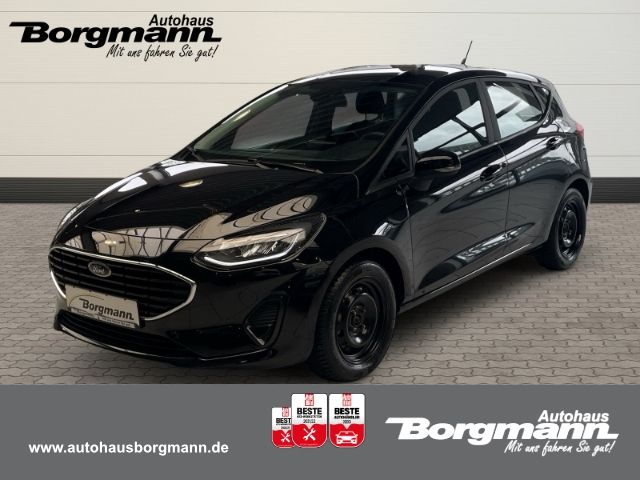 Ford Fiesta 19.458 km 13.990 &euro; Bottrop 46240