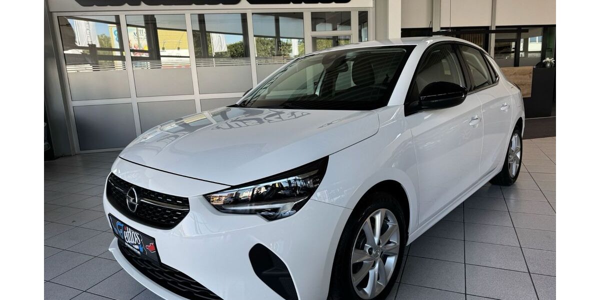 Opel Corsa 39.668 km 12.490 &euro; Dortmund Innenstadt Ost 44143