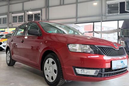 Skoda Rapid 135.000 km 5.250 &euro; Gelsenkirchen 45879