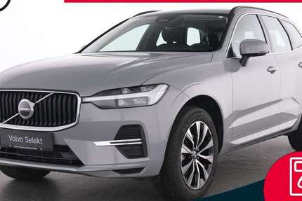 Volvo XC60 10.954 km 42.750 &euro; Witten 58453