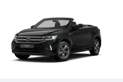 VW T-Roc 17.777 km 29.670 &euro; Bochum 44892