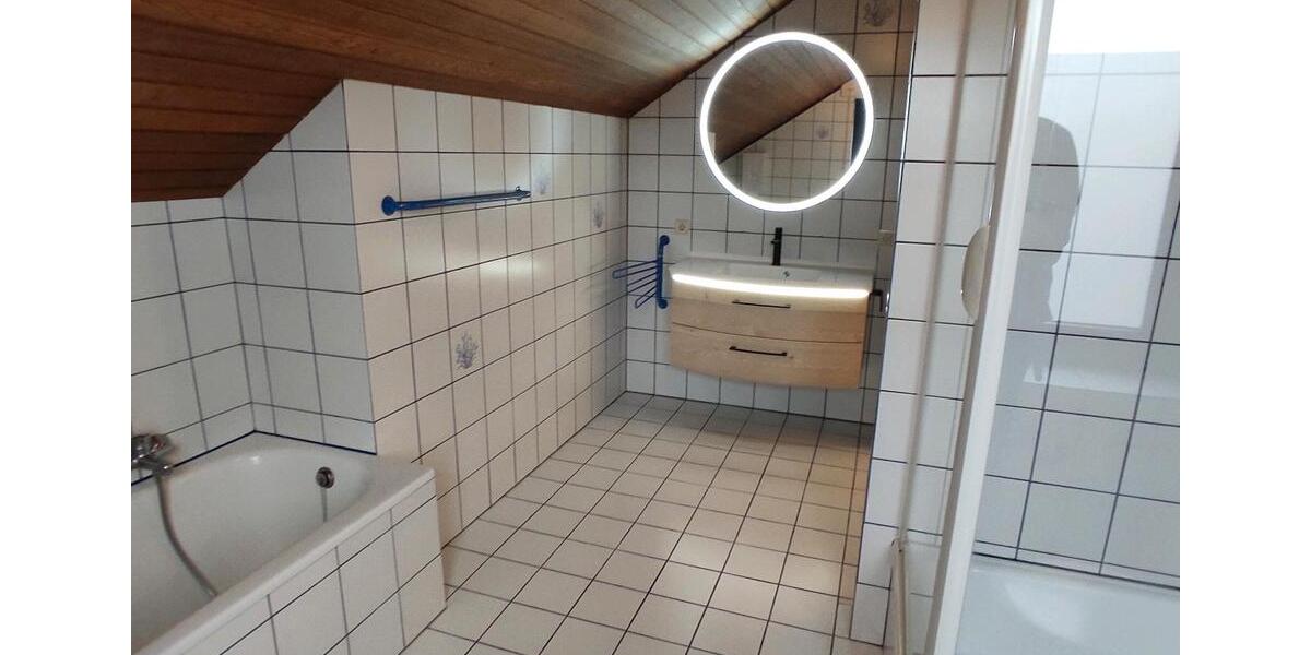 Dachgeschoßwohnung Dorsten Alt-Wulfen - 2 Zimmer, 80 m&sup2;, 500&euro; | Angebot:26462875