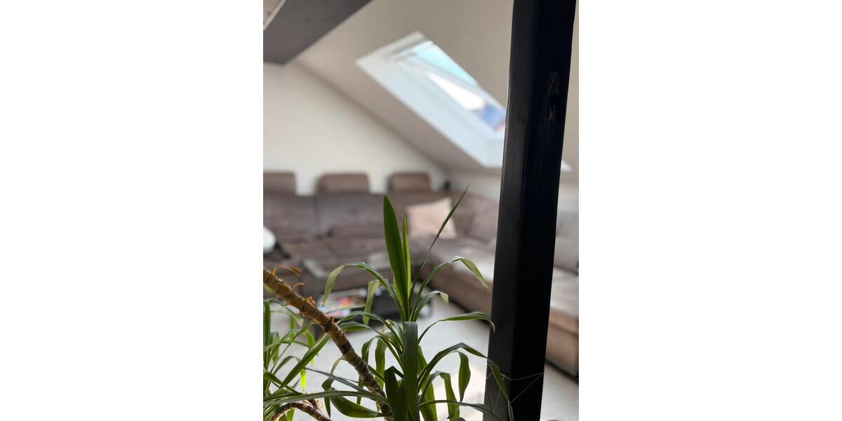 Dachgeschoßwohnung Bochum Werne - 3 Zimmer, 92 m&sup2;, 245.000&euro; | Angebot:26613101