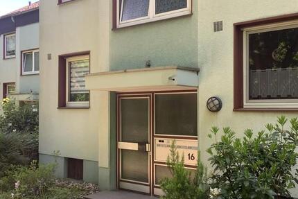 Wohnung Gelsenkirchen Buer - 2.5 Zimmer, 47 m&sup2;, 350&euro; | Angebot:22220893