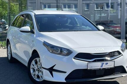 Kia ceed Sportswagon 62.072 km 16.790 &euro; Dülmen 48249