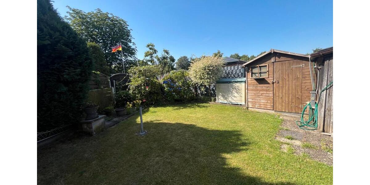 Doppelhaushälfte Marl Alt-Marl - 3 Zimmer, 87 m&sup2;, 239.000&euro; | Angebot:26942963