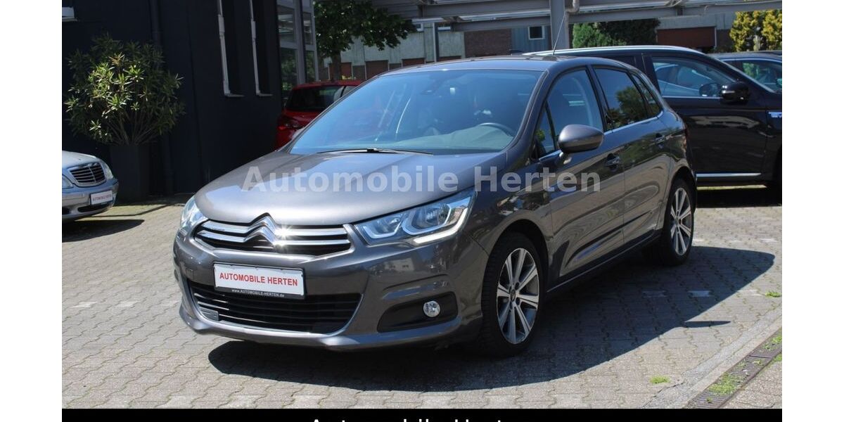 Citroen C4 90.000 km 10.750 &euro; Herten 45699