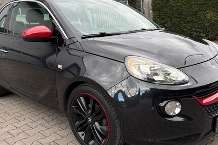 Opel Adam 133.000 km 5.490 &euro; Oer-Erkenschwick 45739