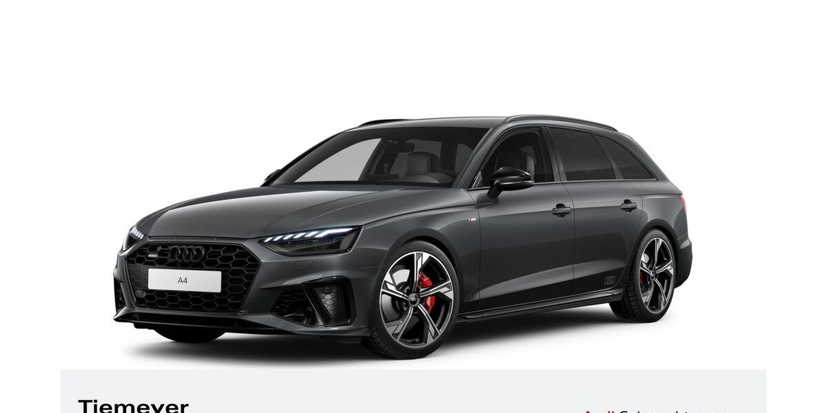 Audi A4 19.503 km 37.980 &euro; Gelsenkirchen 45894