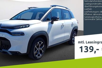 Citroen C3 Aircross 13.556 km 12.280 &euro; Borken 46325