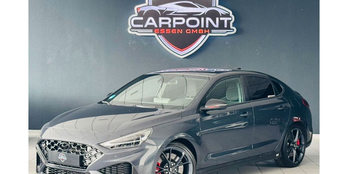 Hyundai i30 21.900 km 28.899 &euro; Essen 45138
