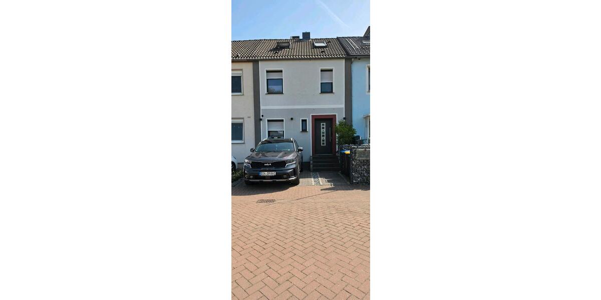 Reihenhaus Voerde (Niederrhein) - 4.5 Zimmer, 112 m&sup2;, 319.000&euro; | Angebot:26819357