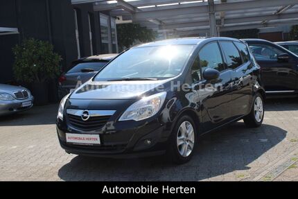 Opel Meriva 105.000 km 5.555 &euro; Herten 45699