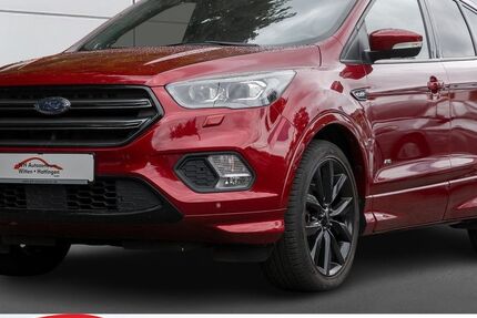 Ford Kuga 52.400 km 16.490 &euro; Hattingen 45527