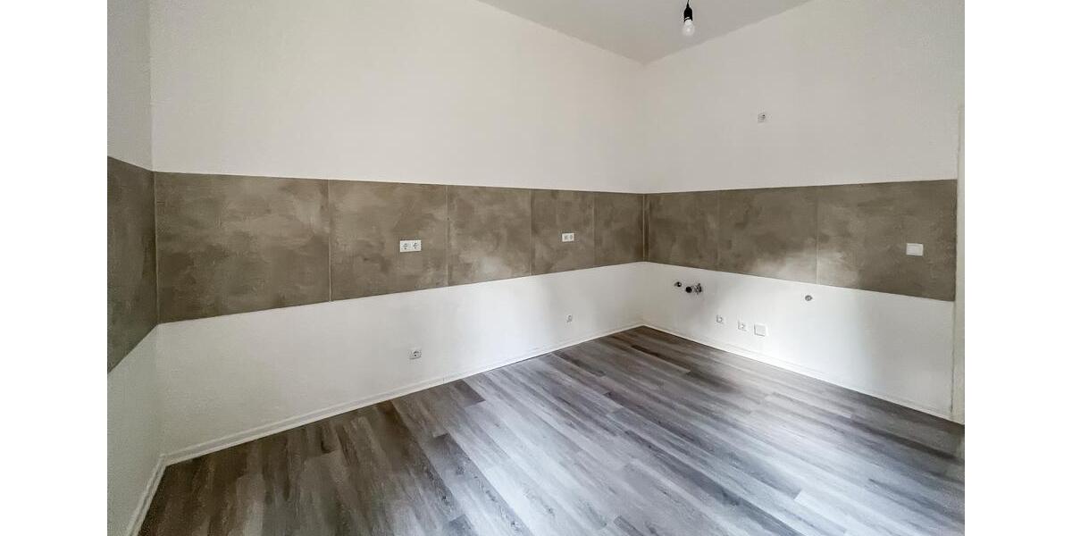 Erdgeschoßwohnung Witten Heven - 2.5 Zimmer, 51 m&sup2;, 500&euro; | Angebot:26461064