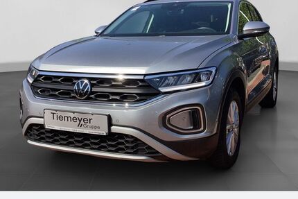 VW T-Roc 33.787 km 18.880 &euro; Recklinghausen 45663