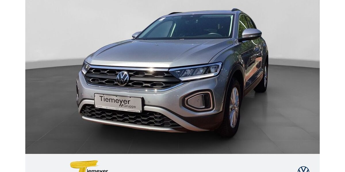 VW T-Roc 33.787 km 18.880 &euro; Recklinghausen 45663