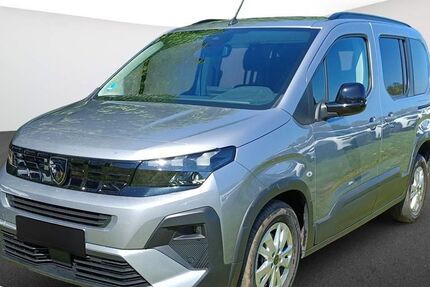 Peugeot Rifter 35.000 km 26.280 &euro; Borken 46325