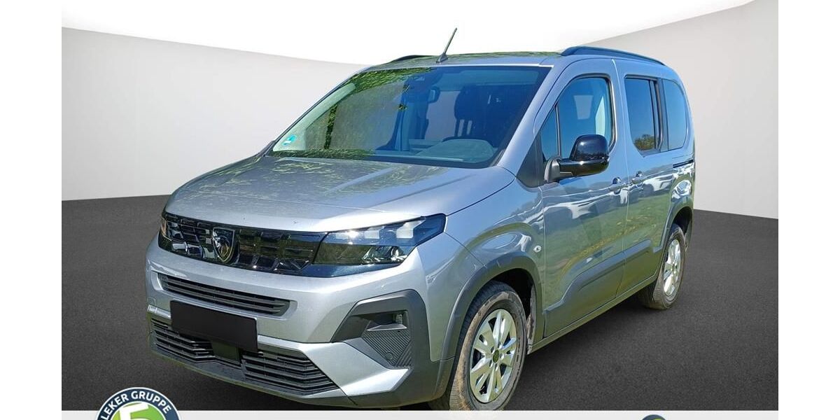 Peugeot Rifter 35.000 km 26.280 &euro; Borken 46325