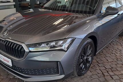 Skoda Superb 61.931 km 34.500 &euro; Gelsenkirchen 45888