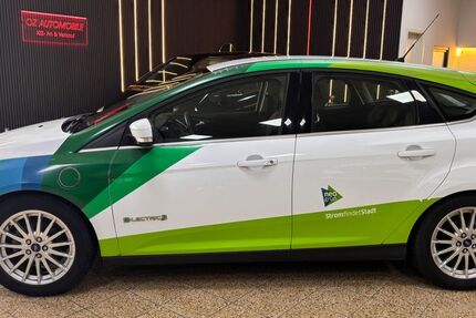 Ford Focus 17.664 km 8.950 &euro; Dortmund 44388