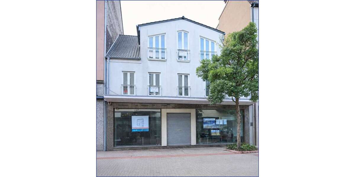 Gewerbeobjekt Gelsenkirchen Gelsenkirchen-West - 880&euro; | Angebot:27656546