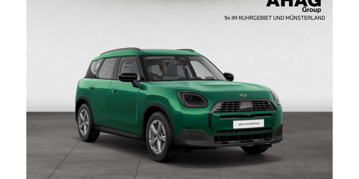 Mini Countryman C (Cooper) 15.200 km 33.440 &euro; Dülmen 48249