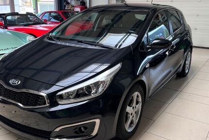Kia ceed / Ceed 192.000 km 5.900 &euro; Haltern am See 45721