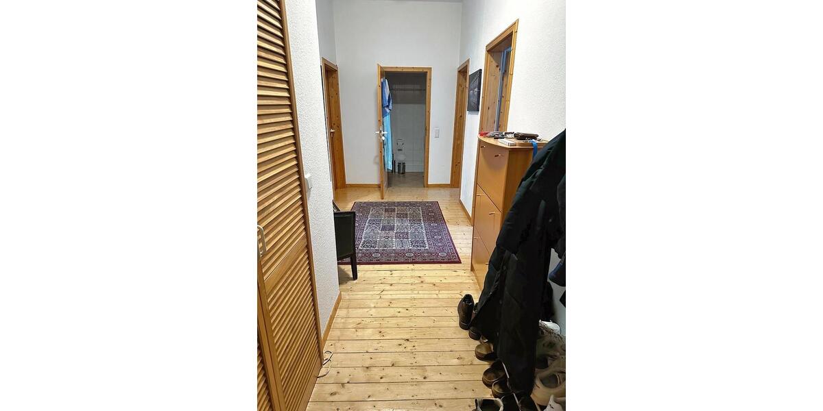 Etagenwohnung Witten - 3 Zimmer, 84 m&sup2;, 840&euro; | Angebot:26266779