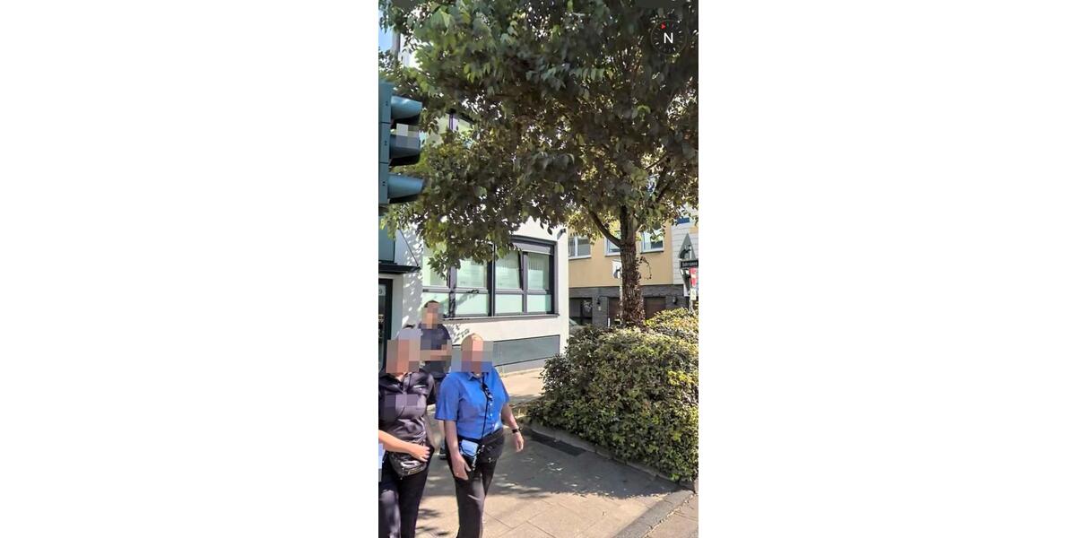 Gewerbeobjekt Essen Stadtbezirk II - 800&euro; | Angebot:26086967