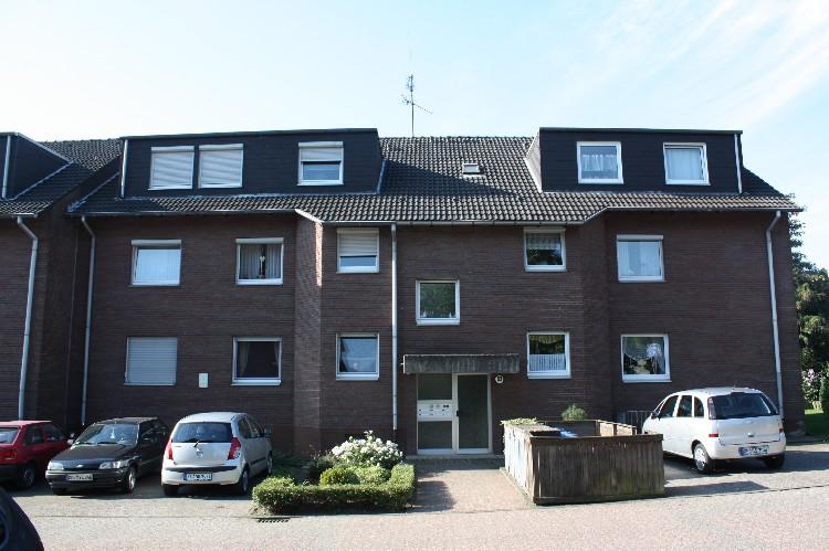Dachgeschoßwohnung Oer-Erkenschwick Erkenschwick - 3.5 Zimmer, 75 m&sup2;, 389&euro; | Angebot:26416233
