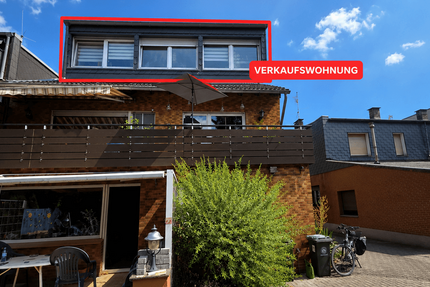 Wohnung Oberhausen Biefang - 3.5 Zimmer, 76 m&sup2;, 175.000&euro; | Angebot:27131646