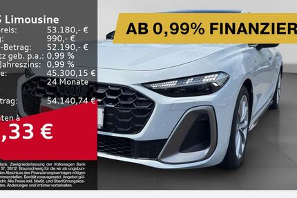 Audi A5 7.530 km 53.180 &euro; Dorsten 46284