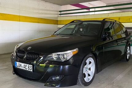 BMW 523 217.681 km 7.899 &euro; Lünen 44534