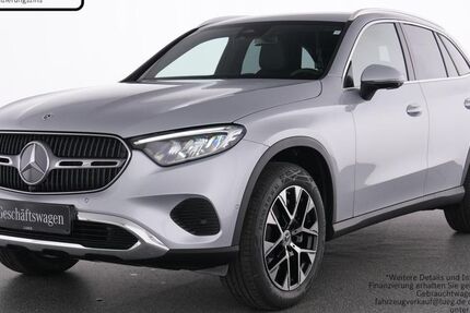 Mercedes-Benz GLC 300 3.500 km 63.985 &euro; Essen 45309