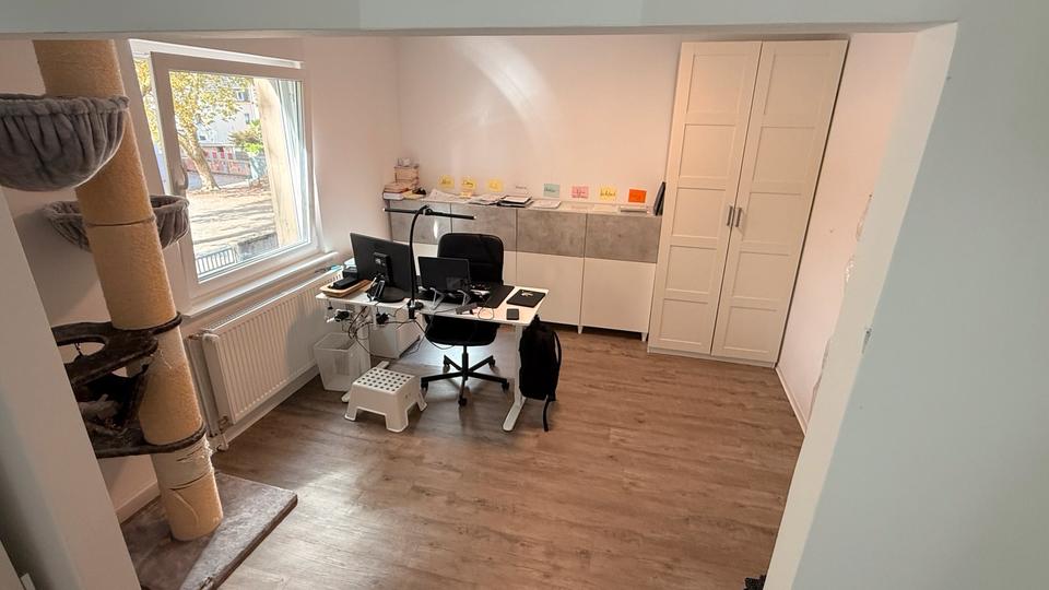Etagenwohnung Gelsenkirchen Buer - 3 Zimmer, 75 m&sup2;, 929&euro; | Angebot:27595028