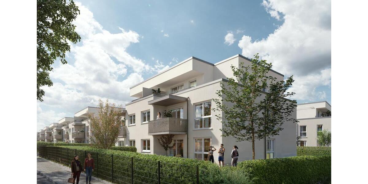 Etagenwohnung Bochum Wiemelhausen - 3 Zimmer, 79 m&sup2;, 489&euro; | Angebot:26474904