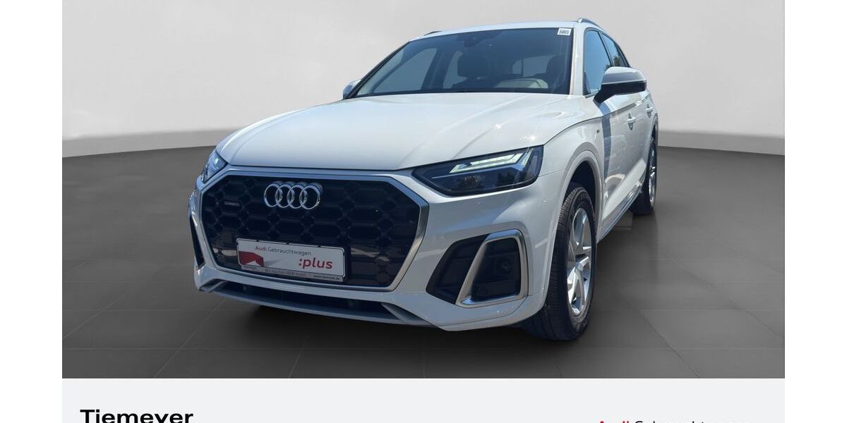 Audi Q5 52.684 km 40.840 &euro; Gelsenkirchen 45894