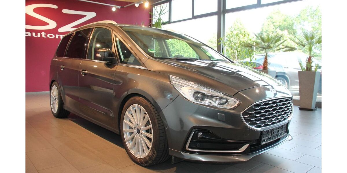 Ford Galaxy 218.287 km 15.000 &euro; Borken 46325