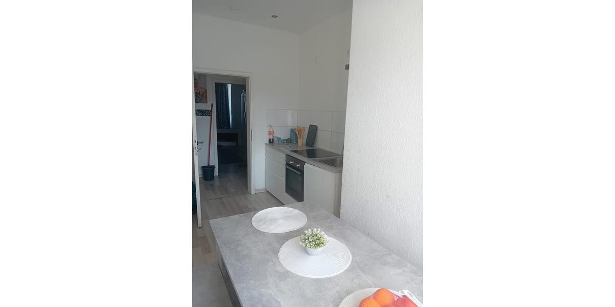 Etagenwohnung Gelsenkirchen Gelsenkirchen-Mitte - 3 Zimmer, 75 m&sup2;, 550&euro; | Angebot:27626012