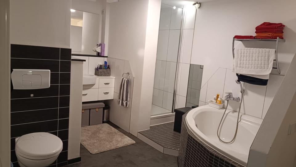 Maisonettenwohnung Hünxe - 2 Zimmer, 85 m&sup2;, 600&euro; | Angebot:26468276